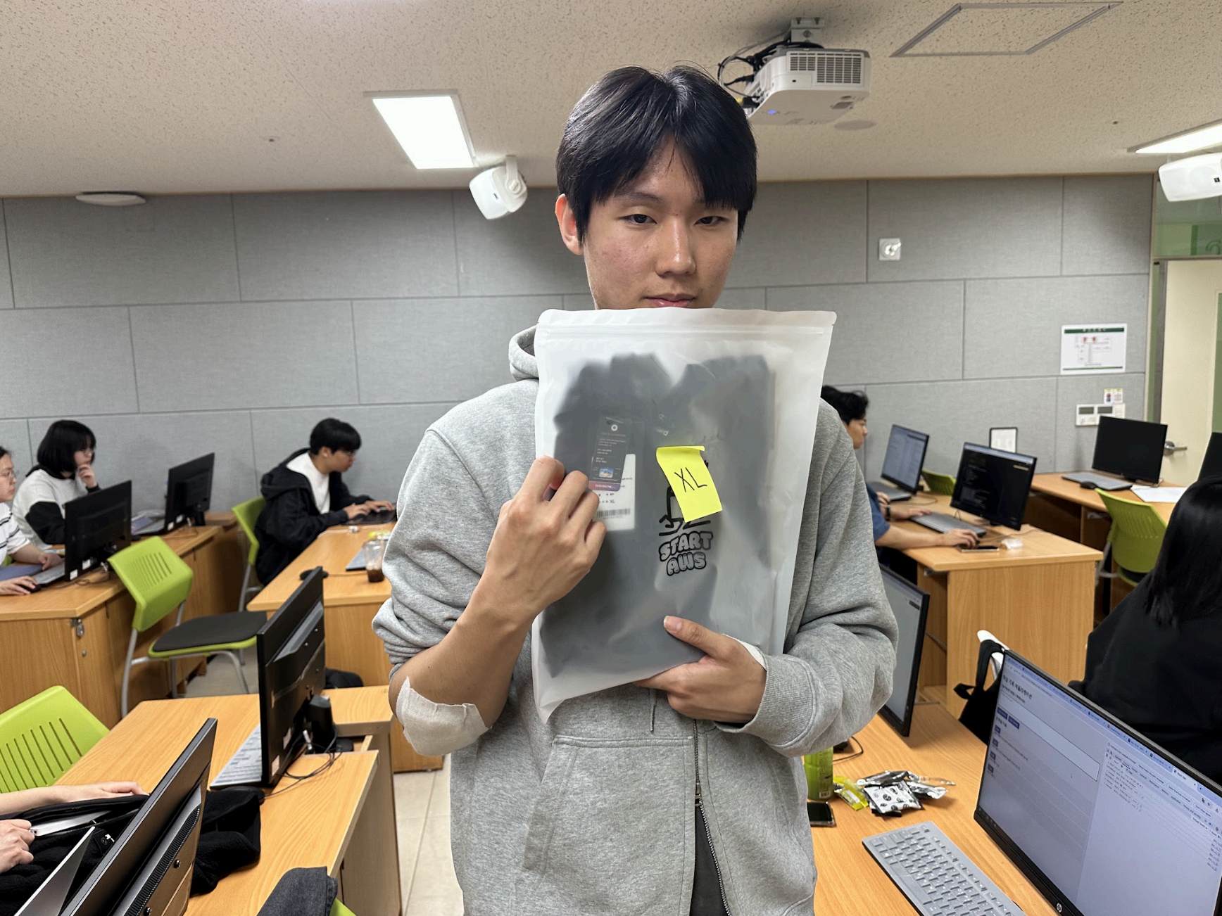 썸네일 사진